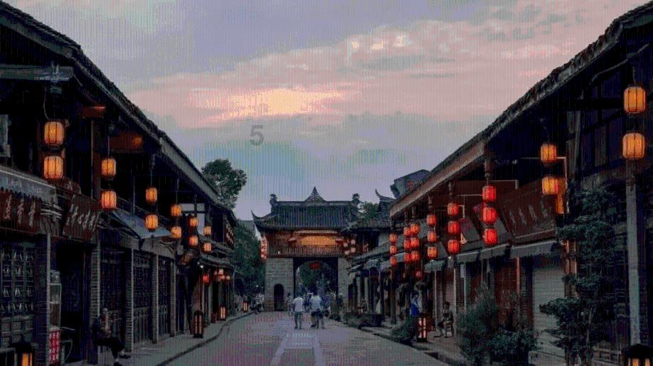 逃离壳牌岛